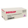Develop Cartucho de toner magenta (A9K83D0 / TN713M)