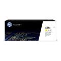 HP Cartucho de toner amarelo (W2002X / 658X) (elevada capacidade)