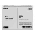 Canon Cartucho de toner preto (3526C002 / T06)
