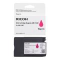 Ricoh Cartucho de tinta magenta (408519)
