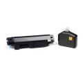 Kyocera Cartucho de toner preto (1T02ZL0NL0 / TK5345K)