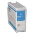 Epson Cartucho de tinta ciano (C13T44C240 / SJIC36PC)