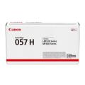 Canon Cartucho de toner preto (3010C002 / 057H)