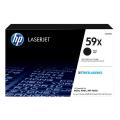 HP Cartucho de toner preto (CF259X / 59X)
