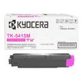 Kyocera Cartucho de toner magenta (1T02Z7BNL0 / TK5415M)