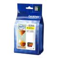 Brother Cartucho de tinta amarelo (LC3235XLY)