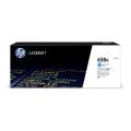 HP Cartucho de toner ciano (W2001A / 658A)