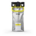 Epson Cartucho de tinta amarelo (C13T01D400 / T01D4)