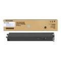 Sharp Cartucho de toner preto (BPGT70BA)