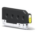 Epson Cartucho de tinta amarelo (C13T08H400 / T08H4)