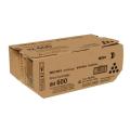 Ricoh Cartucho de toner preto (418478 / IM600)