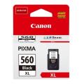 Canon Cartucho de tinta preto (3712C001 / PG560XL) (elevada capacidade)