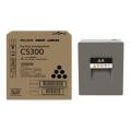 Ricoh Cartucho de toner preto (828597 / 828601)