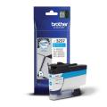 Brother Cartucho de tinta ciano (LC3237C)