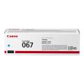 Canon Cartucho de toner ciano (5101C002 / 067)