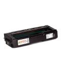 Ricoh Cartucho de toner preto (408340 / TYPEMC250H)