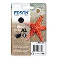 Epson Cartucho de tinta preto (C13T03A14010 / 603XL) (elevada capacidade)