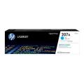HP Cartucho de toner ciano (W2211A / 207A)