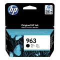 HP Cartucho de tinta preto (3JA26AE / 963)