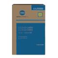 Konica Minolta Cartucho de toner amarelo (AAJW250 / TNP79Y)