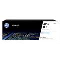 HP Cartucho de toner preto (W2030X / 415X)