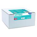 Dymo Etiqueta preto / branco (2093098 / D1), 19mm