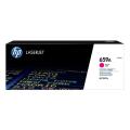 HP Cartucho de toner magenta (W2013A / 659A)