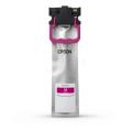 Epson Cartucho de tinta magenta (C13T01C300 / T01C3)