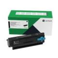 Lexmark Cartucho de toner preto (55B2H0E / 055B2H0E)