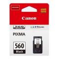 Canon Cartucho de tinta preto (3713C001 / PG560)