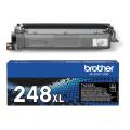 Brother Cartucho de toner preto (TN248XLBK) (elevada capacidade)