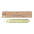 Konica Minolta Cartucho de toner amarelo (A3VX254 / TN620Y)