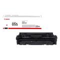 Canon Cartucho de toner magenta (3014C002 / 055)