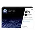 HP Cartucho de toner preto (CF289X / 89X) (elevada capacidade)