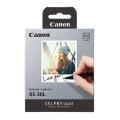 Canon Etiqueta (4119C002 / XS20L)