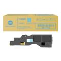 Konica Minolta Cartucho de toner ciano (AE1Y450 / TNP92C)