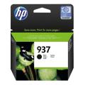HP Cartucho de tinta preto (4S6W5NE / 937)