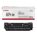 Canon Cartucho de toner preto (5646C002 / 071H) (elevada capacidade)