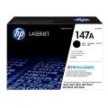 HP Cartucho de toner preto (W1470A / 147A)