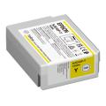 Epson Cartucho de tinta amarelo (C13T52M440 / SJIC42PY)