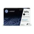 HP Cartucho de toner preto (W1490X / 149X) (elevada capacidade)
