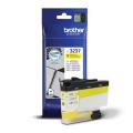 Brother Cartucho de tinta amarelo (LC3237Y)