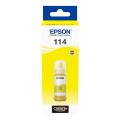 Epson Cartucho de tinta amarelo (C13T07B440 / 114)