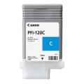 Canon Cartucho de tinta ciano (2886C001 / PFI120C)