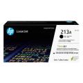HP Cartucho de toner preto (W2130A / 213A)