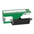 Lexmark Tambor preto (71C0Z10 / 071C0Z10)