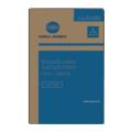 Konica Minolta Cartucho de toner ciano (AAJW450 / TNP79C)