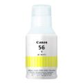 Canon Cartucho de tinta amarelo (4432C001 / GI56Y)