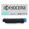 Kyocera Cartucho de toner ciano (1T02YJCNL0 / TK5370C)