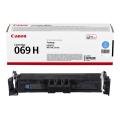 Canon Cartucho de toner ciano (5097C002 / 069H) (elevada capacidade)